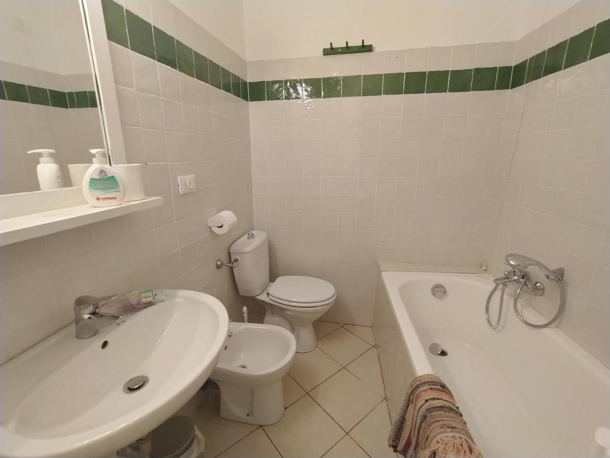 Apartamento Dorothea House Levanto Exterior foto
