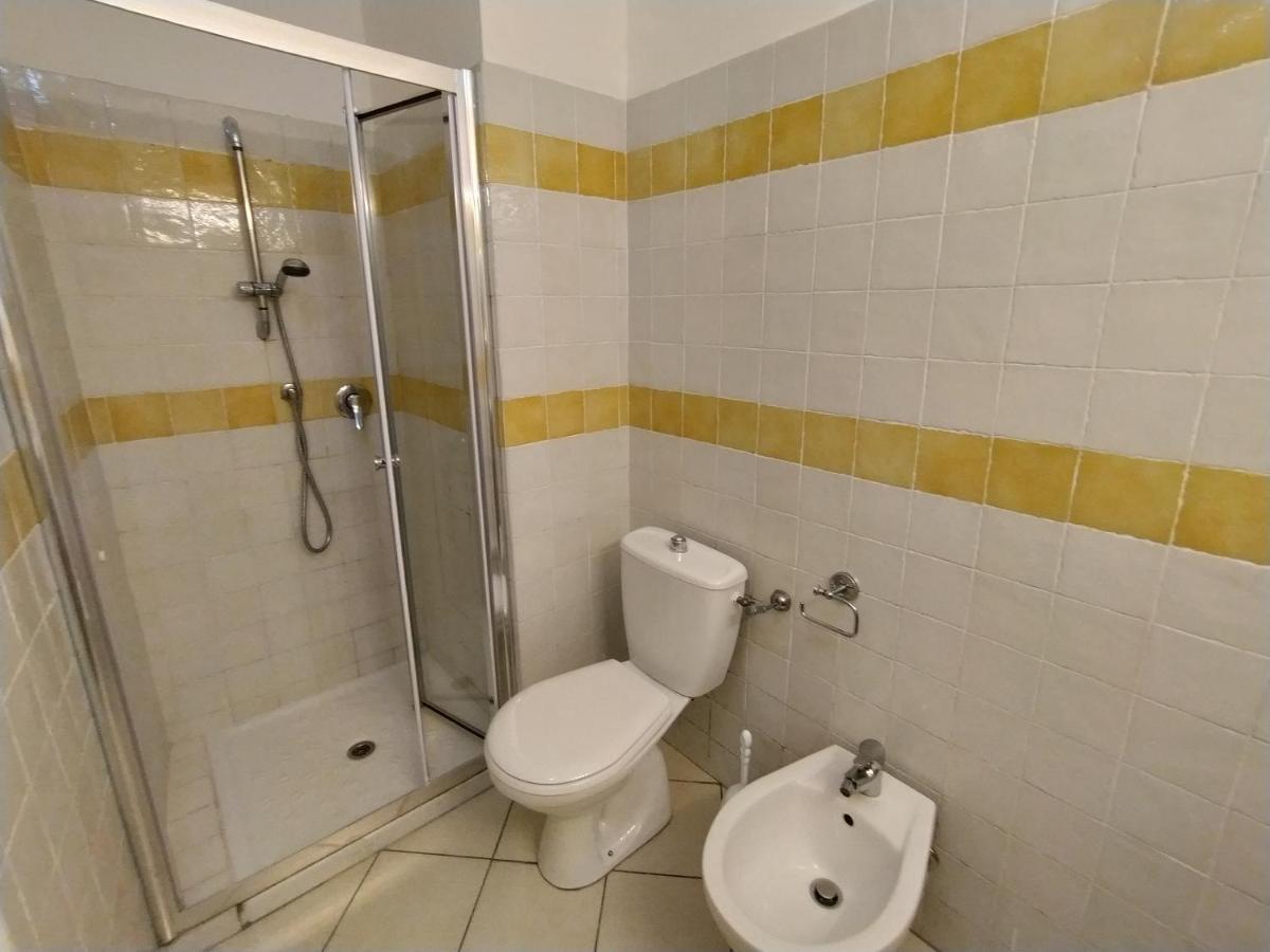 Apartamento Dorothea House Levanto Exterior foto