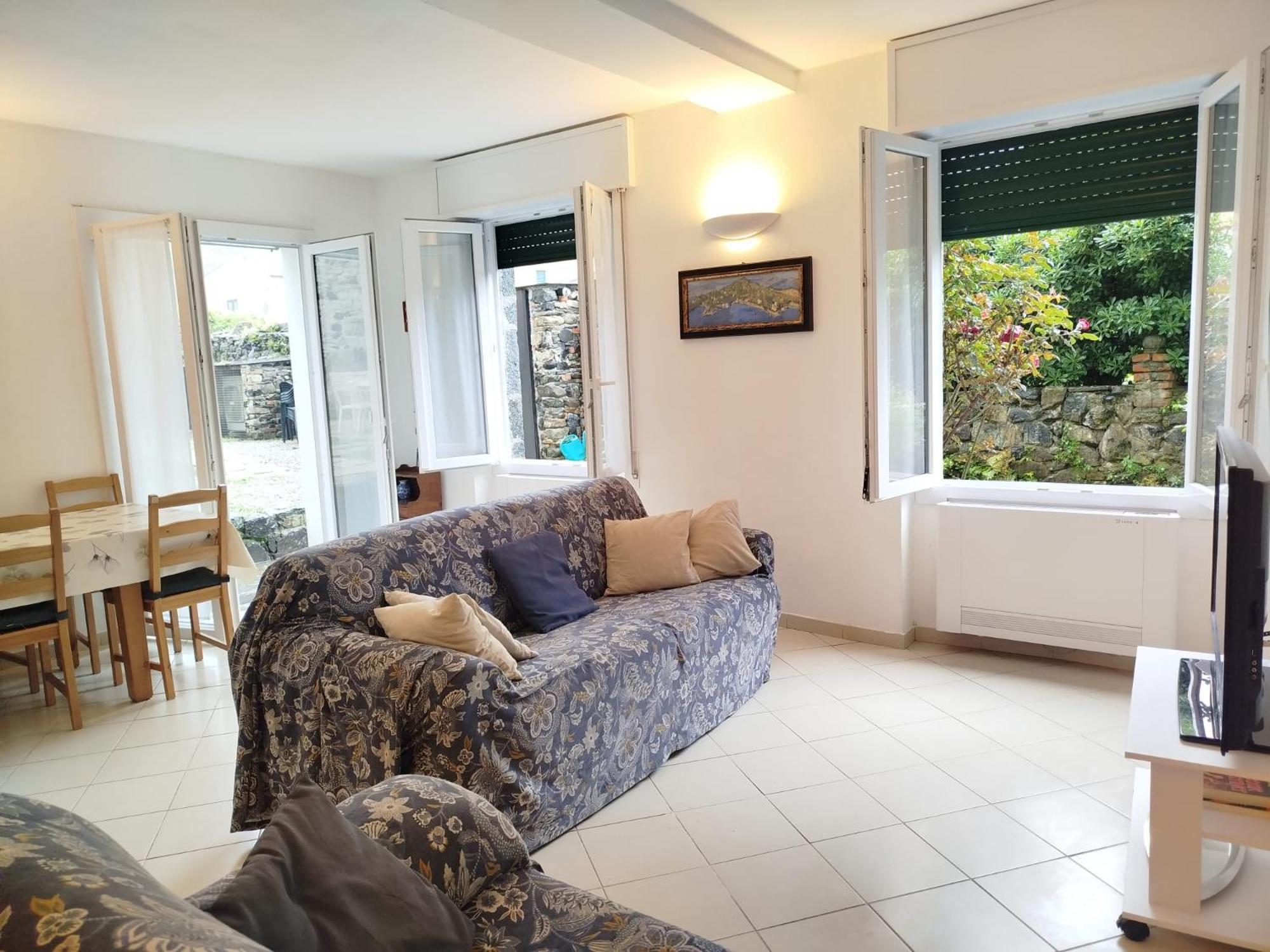 Apartamento Dorothea House Levanto Exterior foto